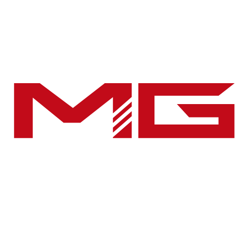 mg custom