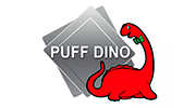Puff Dino