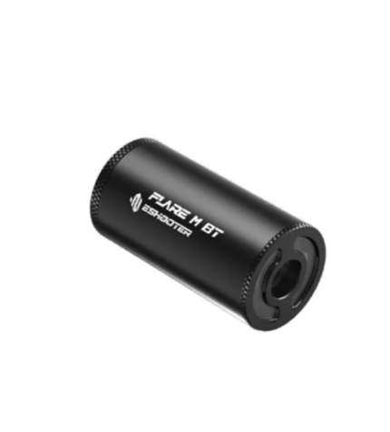 Trazador Flare Mono V800 Efecto LLama